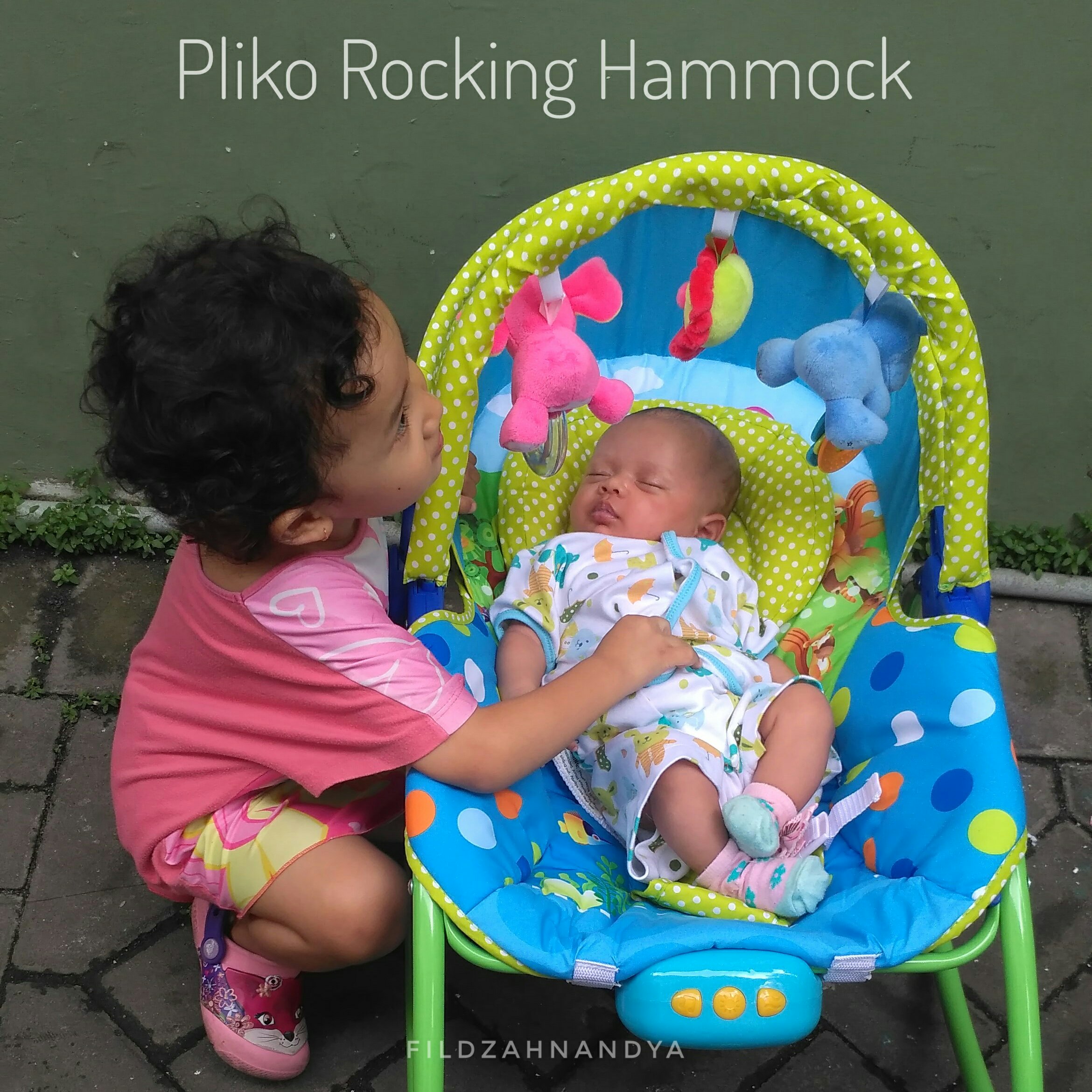 Bouncer Pliko Rocking Chair Hammock Off 61